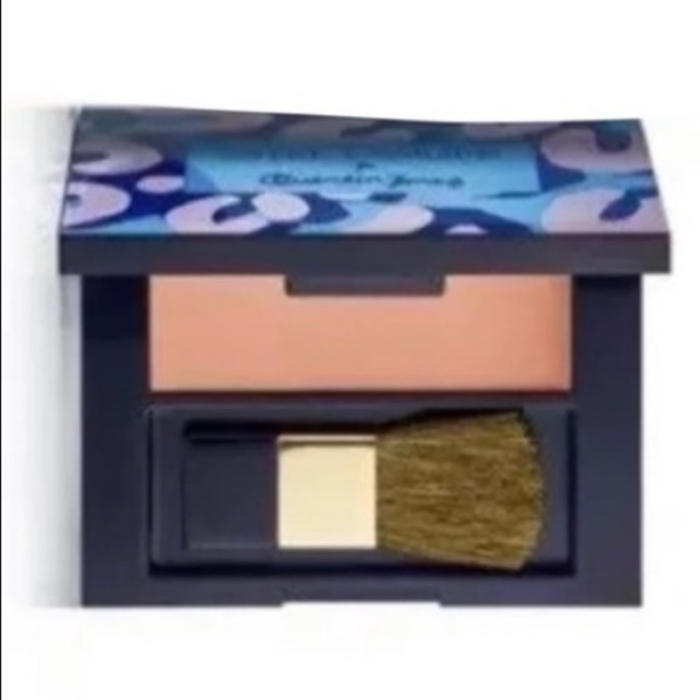 ESTEE LAUDER Bronze Goddess Powder Bronzer Medium 02 Travel Size NWOB